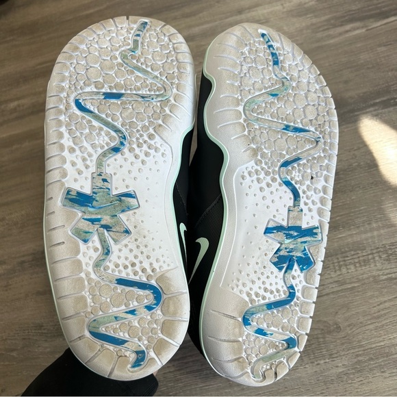 Nike Air Zoom Pulse Nurse Medical Shoe Sneaker - Picture 4 of 7